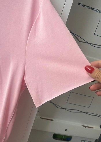 OYSHO TİŞÖRT - Görsel 3