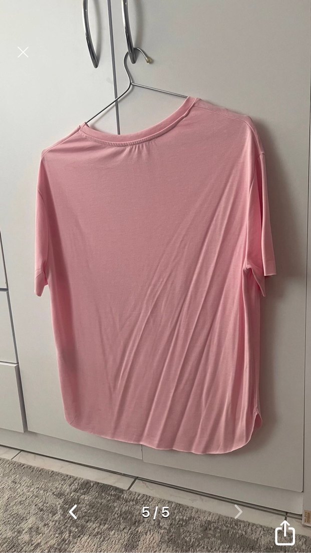 OYSHO TİŞÖRT - Görsel 5