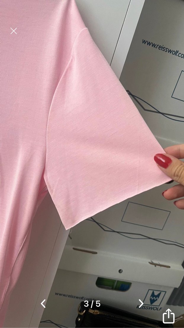 OYSHO TİŞÖRT - Görsel 3