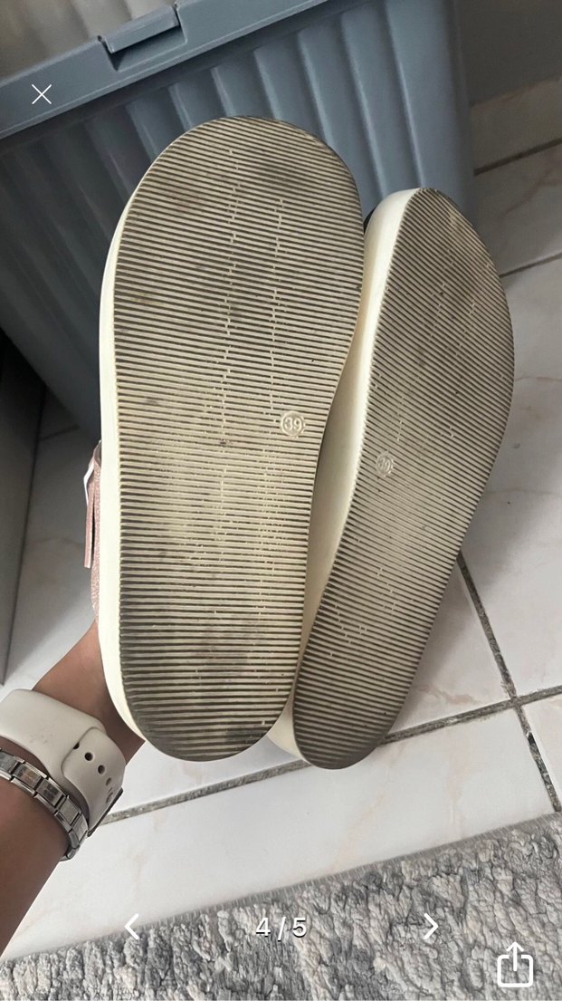 PARMAK ARASI TERLİK - Görsel 5