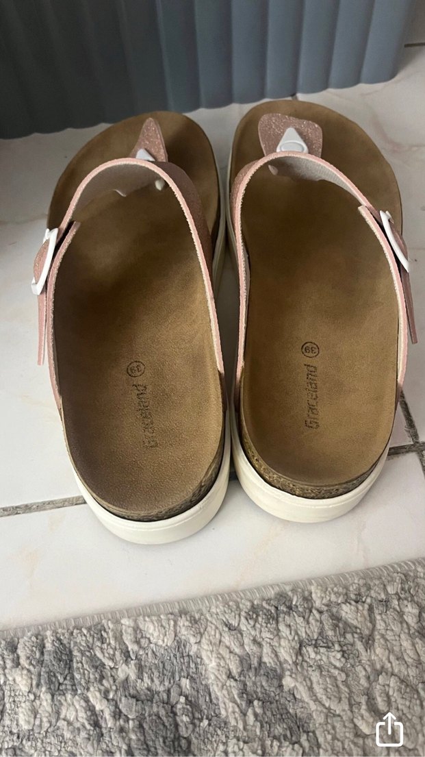 PARMAK ARASI TERLİK - Görsel 3