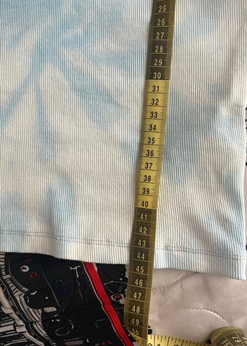 CROP ATLET - Görsel 4