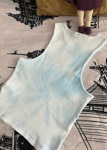 CROP ATLET - Görsel 5