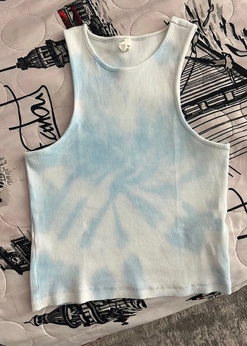 CROP ATLET - Görsel 2