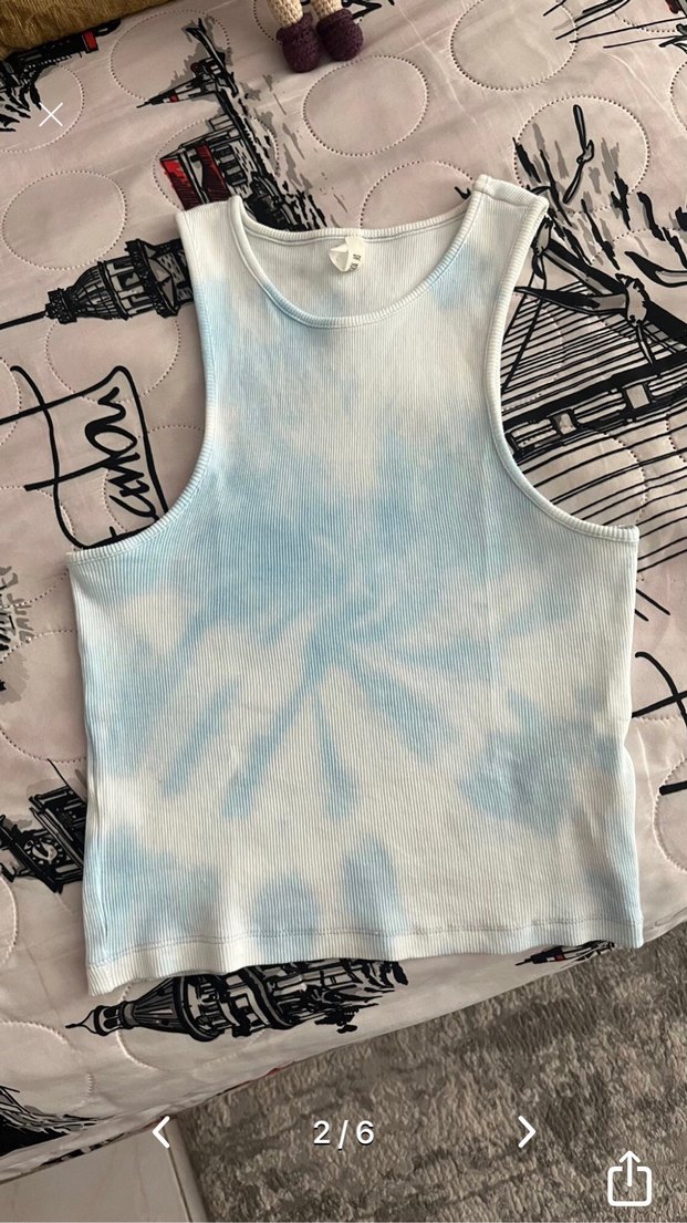 CROP ATLET - Görsel 2