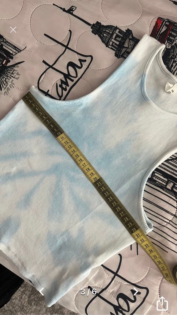 CROP ATLET - Görsel 3