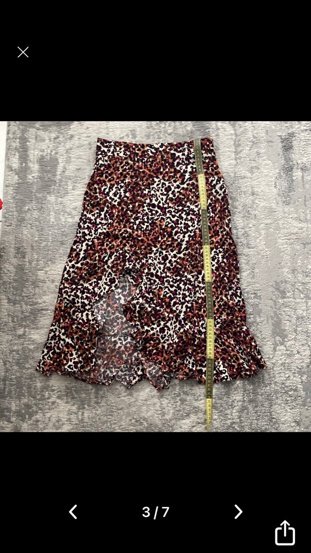 YIRTMAÇLI ETEK - Görsel 3