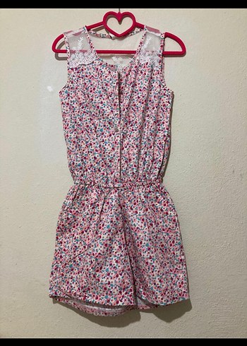 ÇİÇEKLİ TULUM - Görsel 5