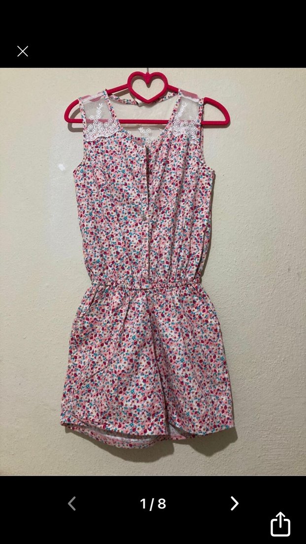 ÇİÇEKLİ TULUM - Görsel 5