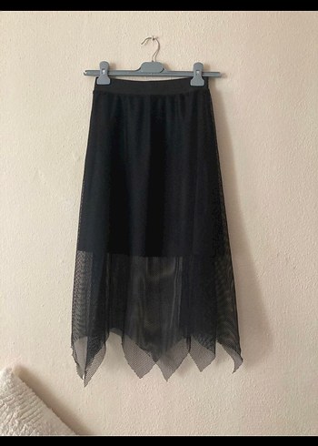 TÜL ETEK - Görsel 3