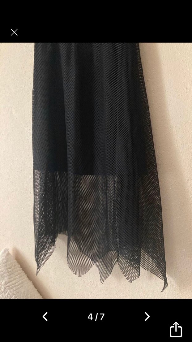 TÜL ETEK - Görsel 4