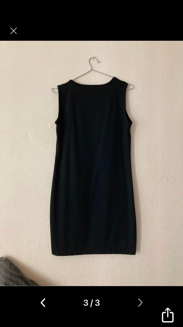 KADIN ELBİSE - Görsel 3