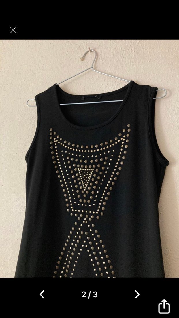 KADIN ELBİSE - Görsel 2