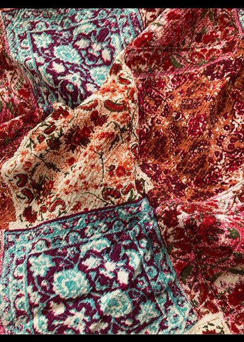 MADONNA YAKA BLUZ - Görsel 4