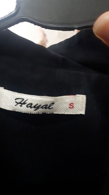 s Beden siyah Renk Blazer ceket