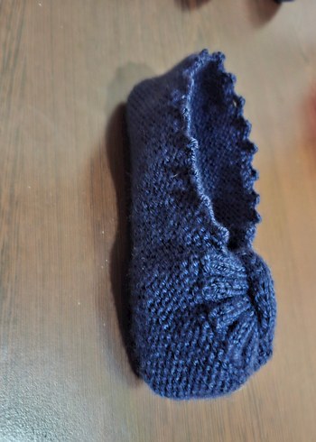 kadın patik çorap - Görsel 2