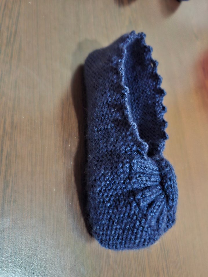 kadın patik çorap - Görsel 2