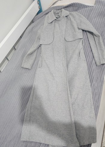 Gri Uzun Kaban - Görsel 5