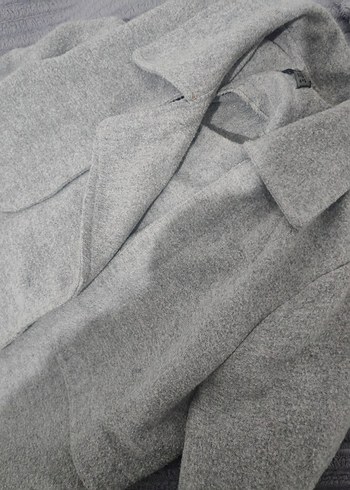 Gri Uzun Kaban - Görsel 7