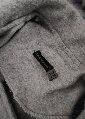 Gri Uzun Kaban - Görsel 4