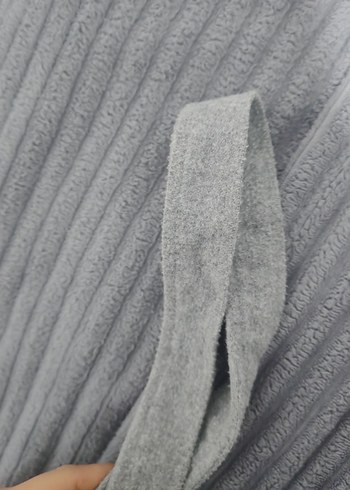 Gri Uzun Kaban - Görsel 3