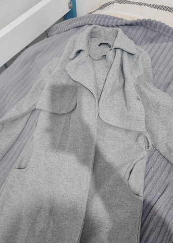 Gri Uzun Kaban - Görsel 2