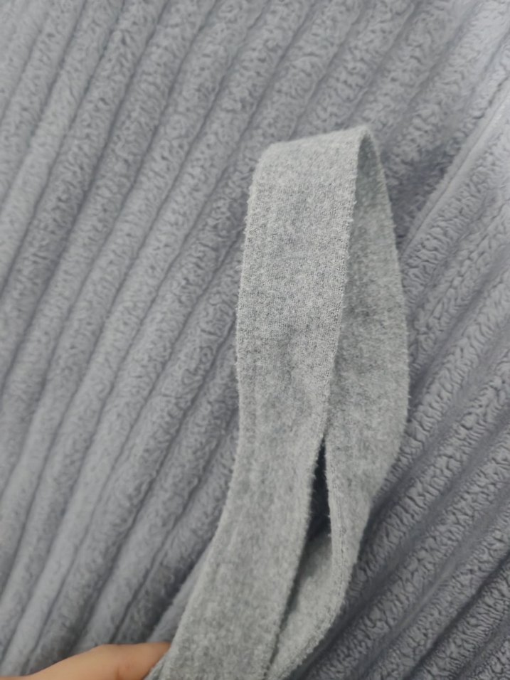 Gri Uzun Kaban - Görsel 3