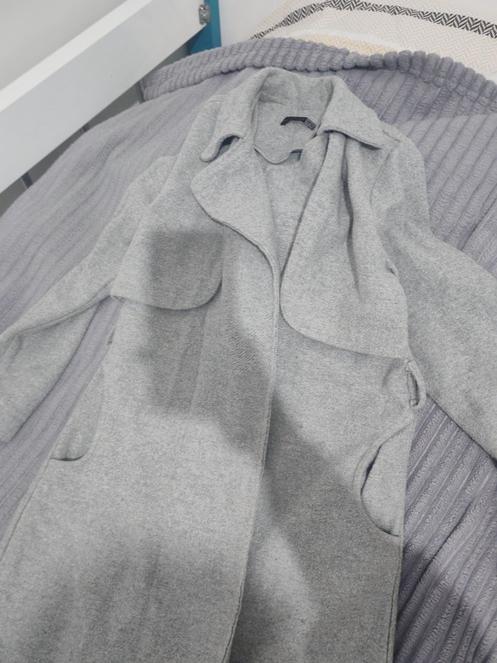 Gri Uzun Kaban - Görsel 2