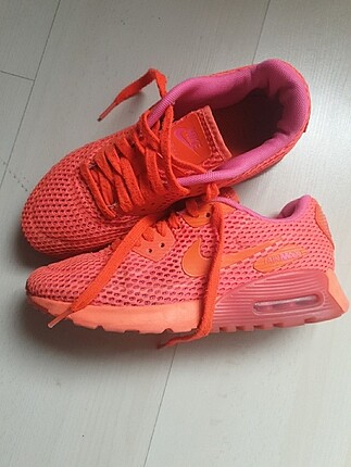 Orjinal nike airmax