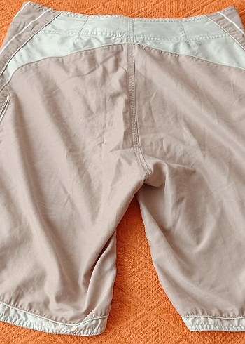  Beden camel Renk Converse Gri-Bej Erkek Rozet