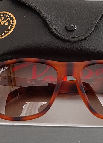 Güneş gözlüğü - Görsel 3