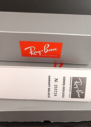 Güneş gözlüğü - Görsel 5