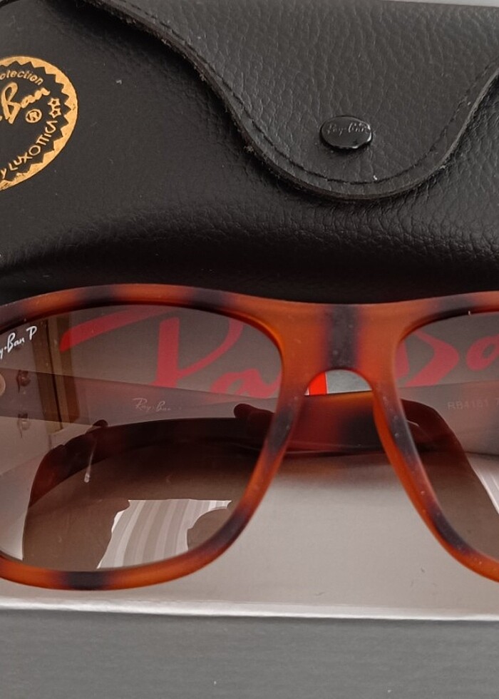 Güneş gözlüğü - Görsel 3