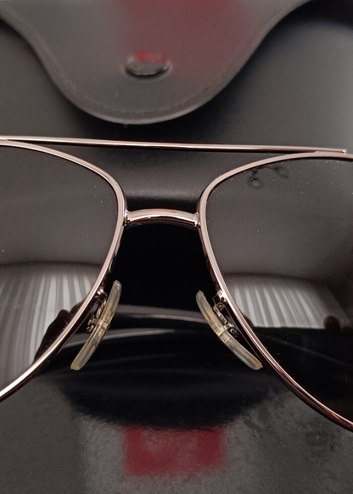 Güneş gözlüğü  - Görsel 3