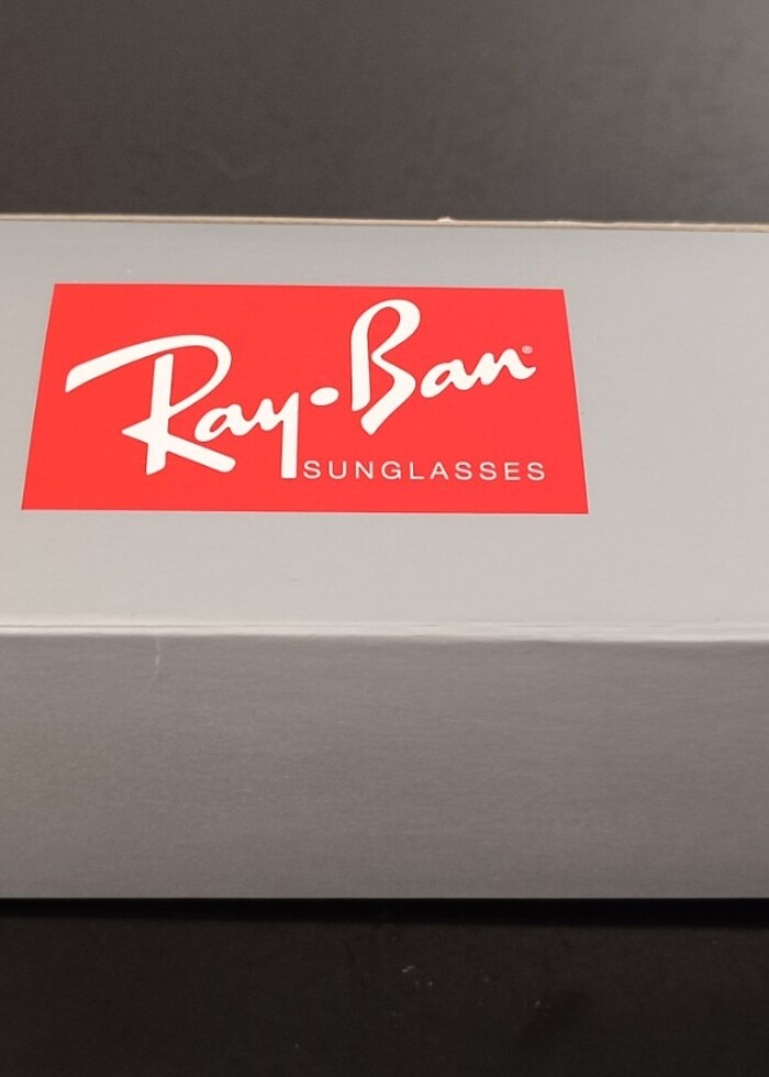 Güneş gözlüğü  - Görsel 5