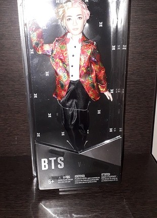 Bts bebekleri
