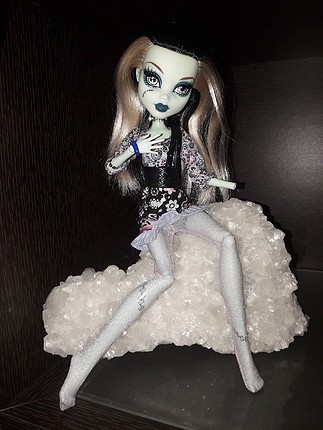 Abercrombie & Fitch monster high 