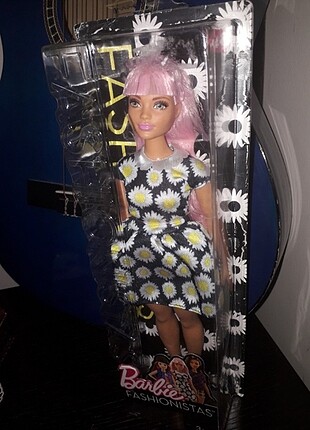 Fashionistas Barbie 