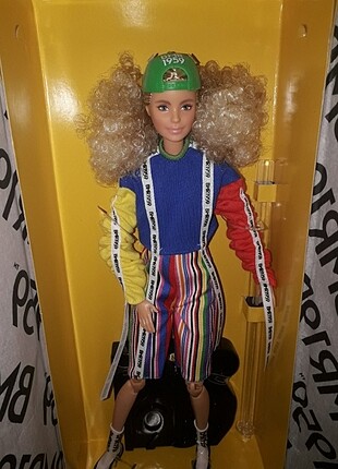 Barbie Barbie Bmr 1959