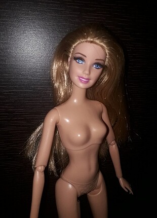 Barbie Barbie stlye