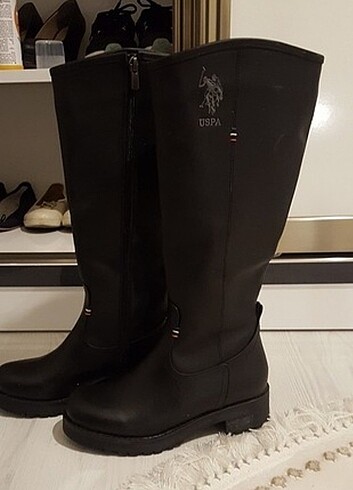 Polo çizme 