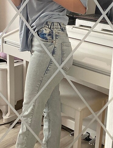 LCW MOM JEAN