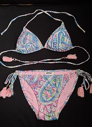 Koton Bikini Takımı 