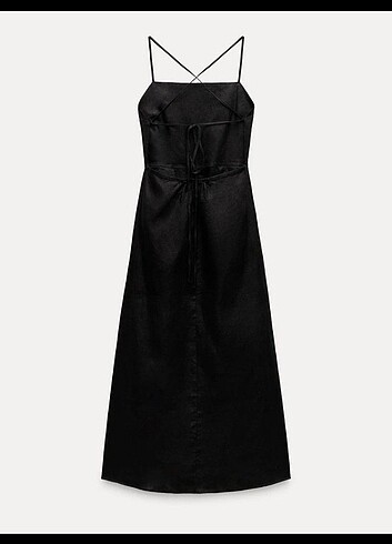 Zara Zara keten elbise