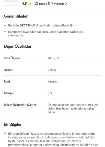 Beyaz Tenis Raketi - Görsel 2