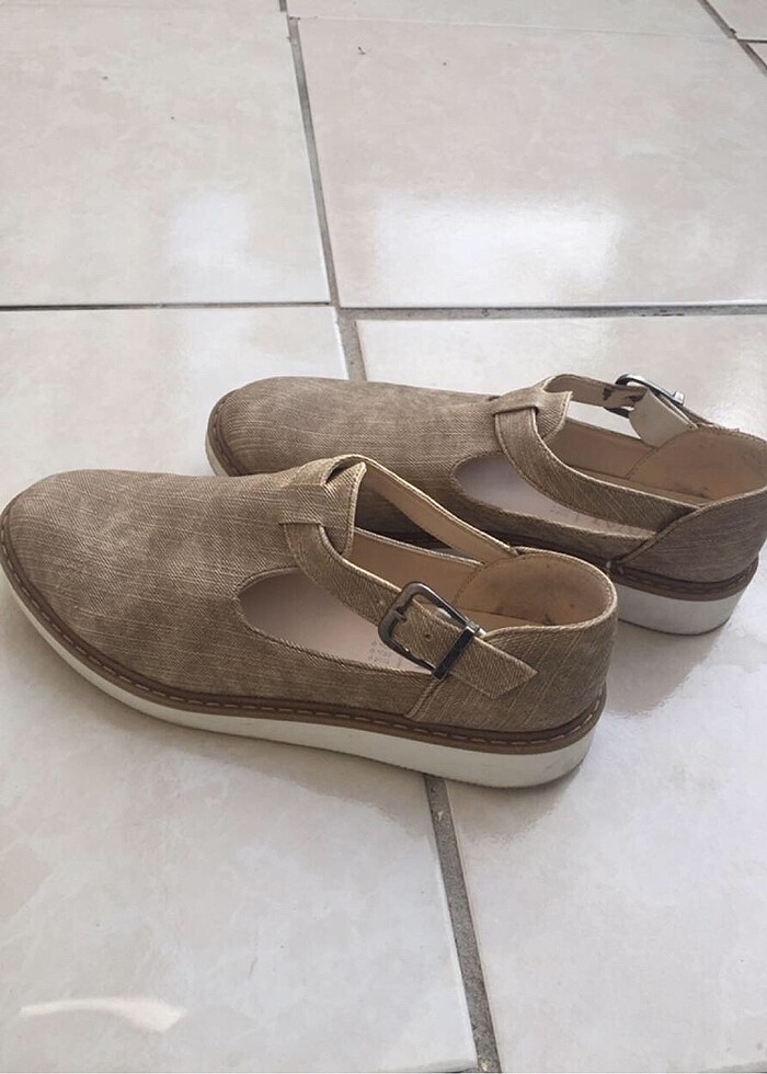 Kadın Ayakkabı - Görsel 3