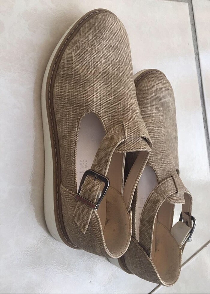 Kadın Ayakkabı - Görsel 4