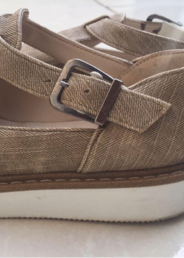 Kadın Ayakkabı - Görsel 2