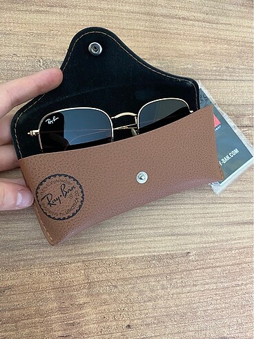Ray Ban Orijinal Ray-Ban Rb3548n 912443 51 Güneş Gözlüğü