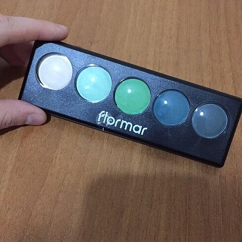 Flormar Flormar Göz Farı